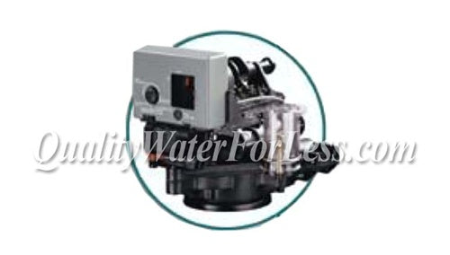 Autotrol 255/460i Meter Control Valve Assembly | Parts & Accessories | qualitywaterforless.com