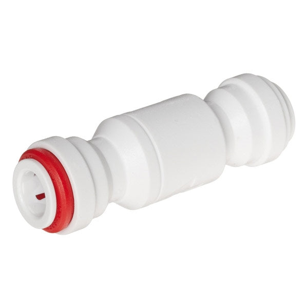 John Guest - Check Valve 3/8" | Reverse Osmosis | qualitywaterforless.com
