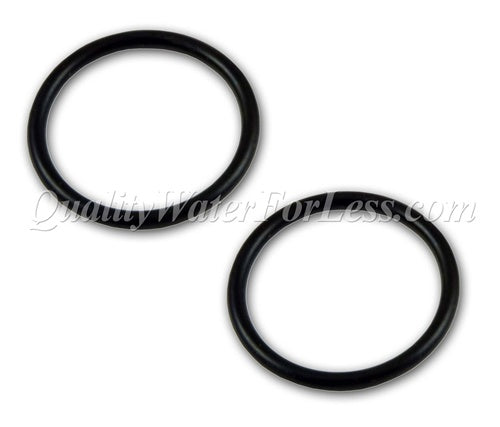 Fleck O-Ring, -220, Connector (2-Pack) - 40951 | Parts & Accessories | qualitywaterforless.com