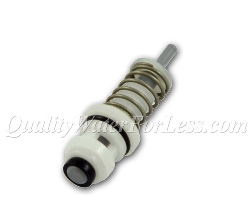 Fleck Brine Valve Assembly, 8500/9000/9100 Series - 60350 | Parts & Accessories | qualitywaterforless.com