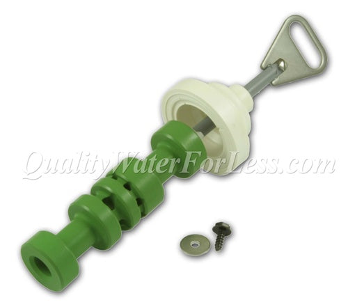 Fleck Piston Assembly, LOWER, 9000/9100 - 60401 | Parts & Accessories | qualitywaterforless.com