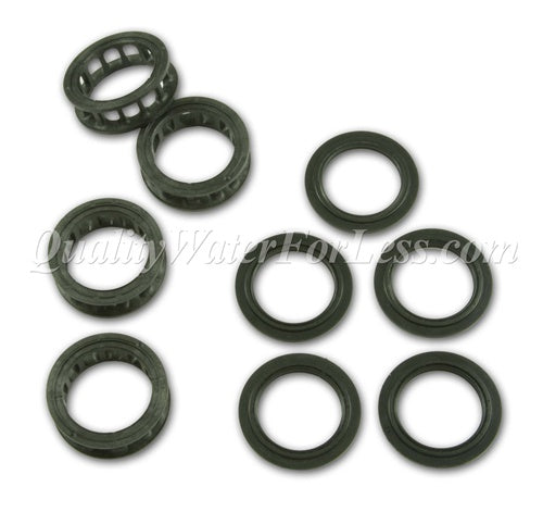 Seal & Spacer Kit, 7000 Series - 61438 | Parts & Accessories | qualitywaterforless.com