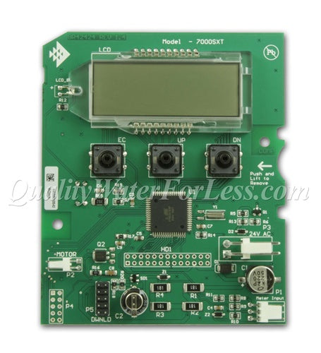 Circuit Board, SXT, 7000 Series - 61696 | Parts & Accessories | qualitywaterforless.com