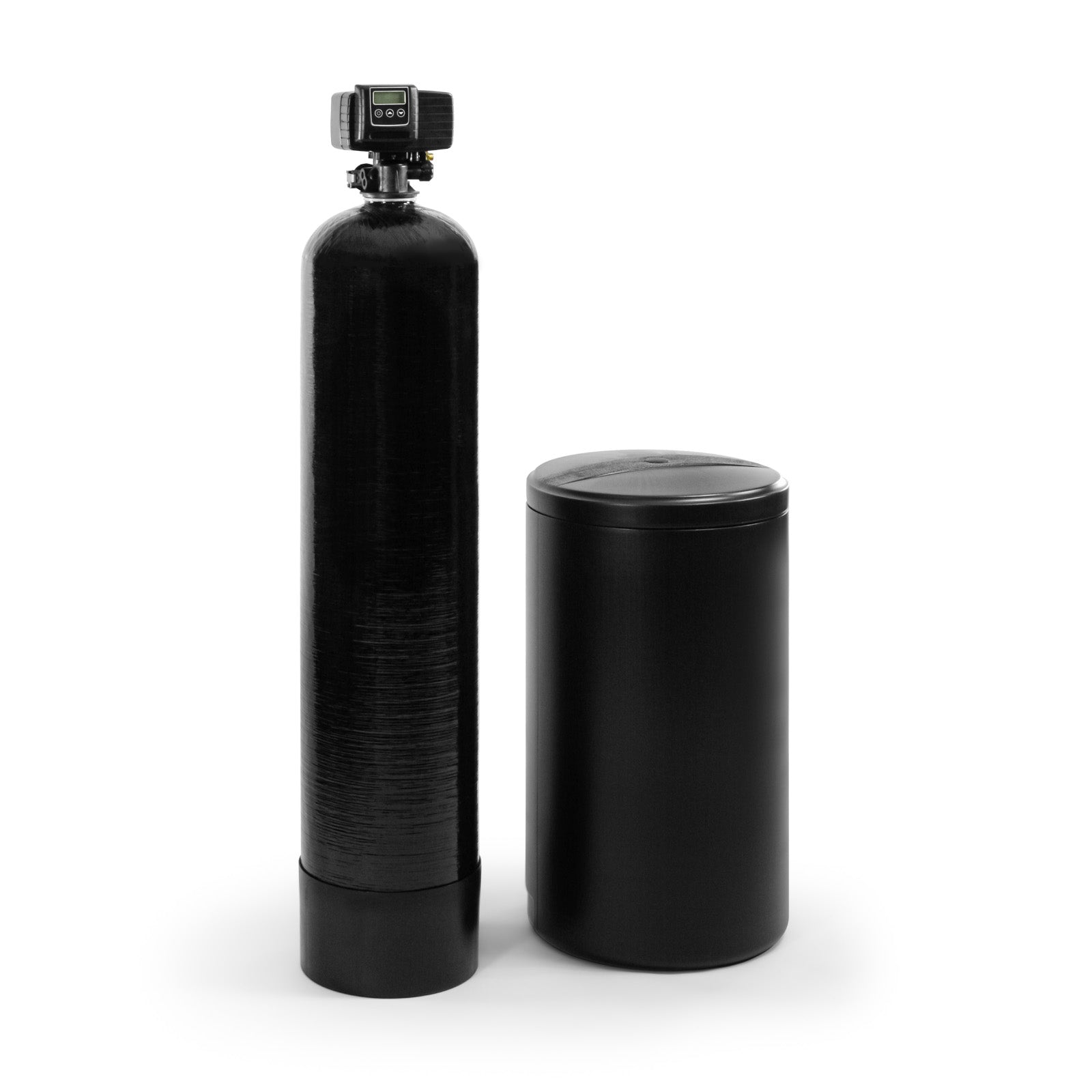 Fleck 5600SXT Meter 80000 Water Softener – qualitywaterforless.com