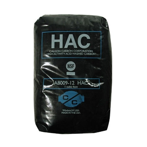 Clack HAC Carbon 12x40 (1 Cu Ft) **OBSOLETE** | Parts & Accessories | qualitywaterforless.com