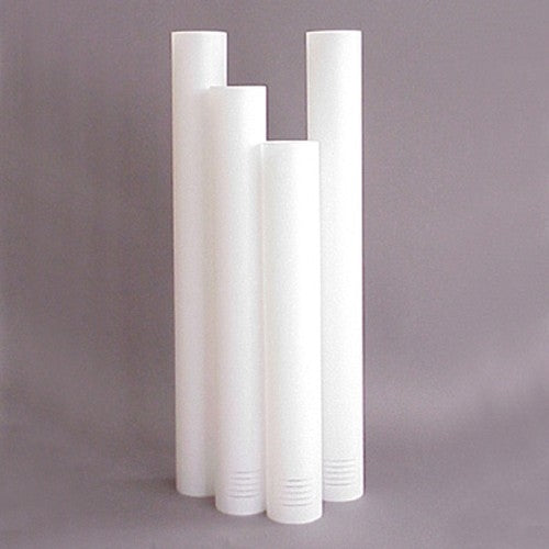 Brine Well W/Bottom Slots | Parts & Accessories | qualitywaterforless.com