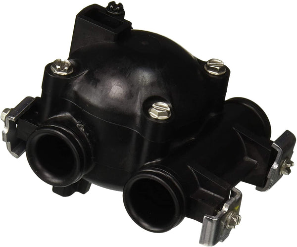 Meter Assy, 3/4