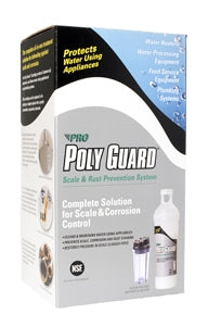 Poly Guard System - GP15S | PRO System Cleaners | qualitywaterforless.com
