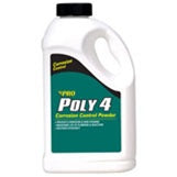 PRO Poly-4 (Polyphosphate Powder) 5 LB - PA65N *OUT OF PRODUCTION* | PRO System Cleaners | qualitywaterforless.com