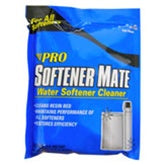 PRO Softener Mate - 4 oz | PRO System Cleaners | qualitywaterforless.com