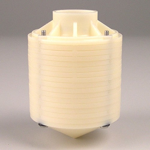 Lower Distributor "Basket", Fine Mesh 1.05" | Parts & Accessories | qualitywaterforless.com