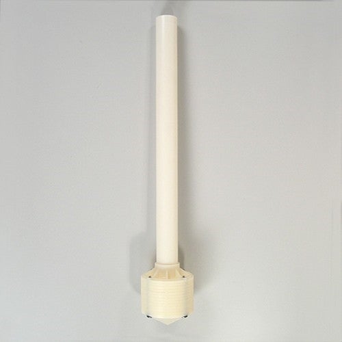 Lower Distributor & Riser, Fine Mesh, 1.05" | Parts & Accessories | qualitywaterforless.com