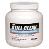Still-Clean - 20 oz | PRO System Cleaners | qualitywaterforless.com