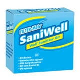 Filter-Mate SaniWell - 1 lb *OUT OF PRODUCTION* | PRO System Cleaners | qualitywaterforless.com