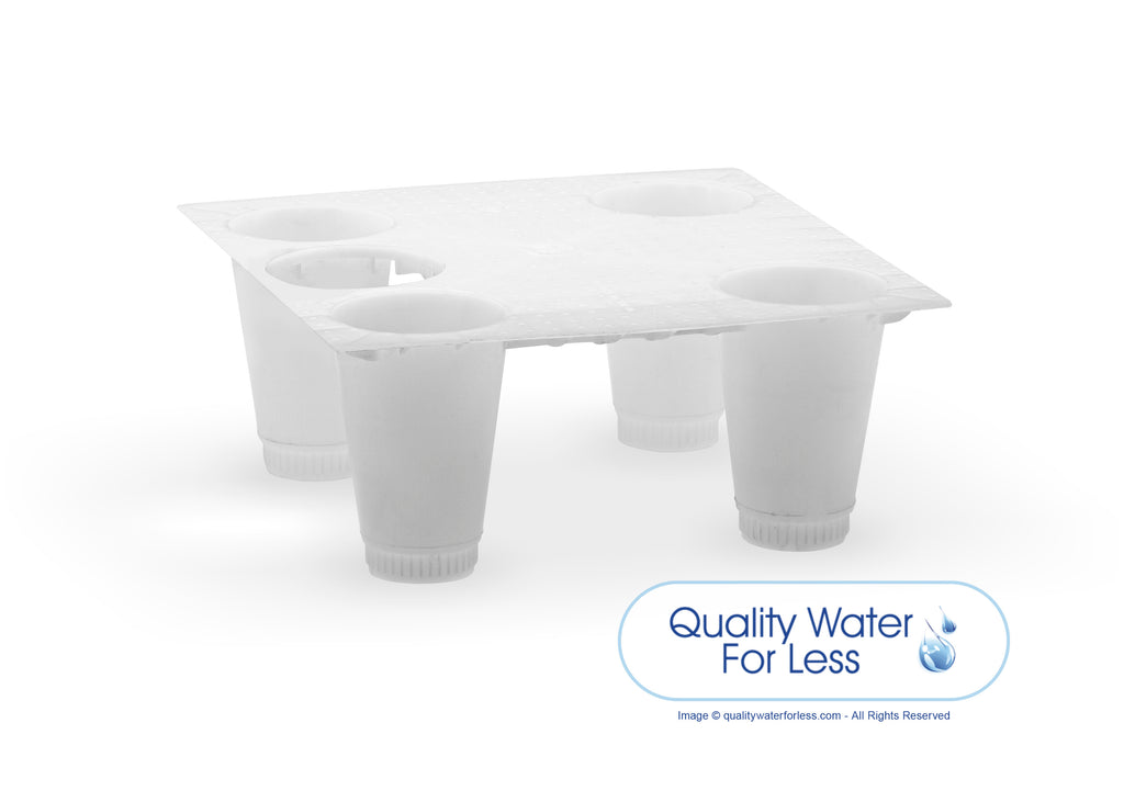 Brine Grid Support, 11x11 | Parts & Accessories | qualitywaterforless.com
