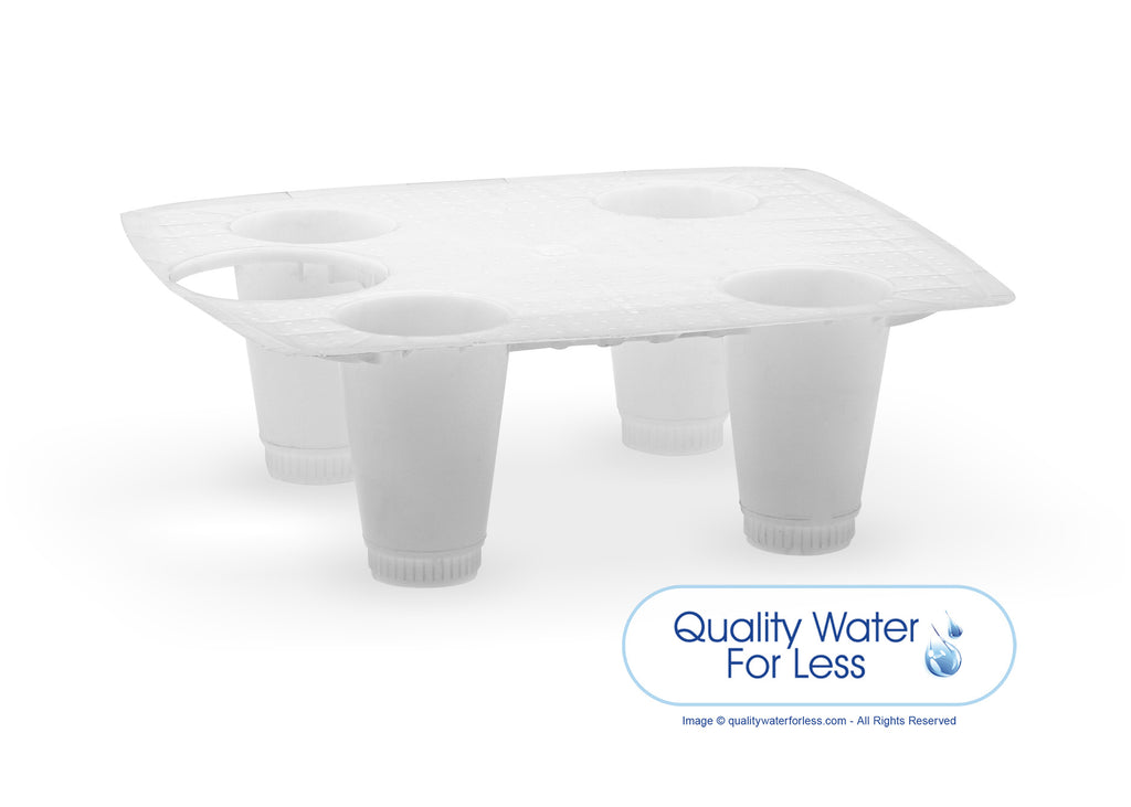 Brine Grid Support, 15x17 | Parts & Accessories | qualitywaterforless.com