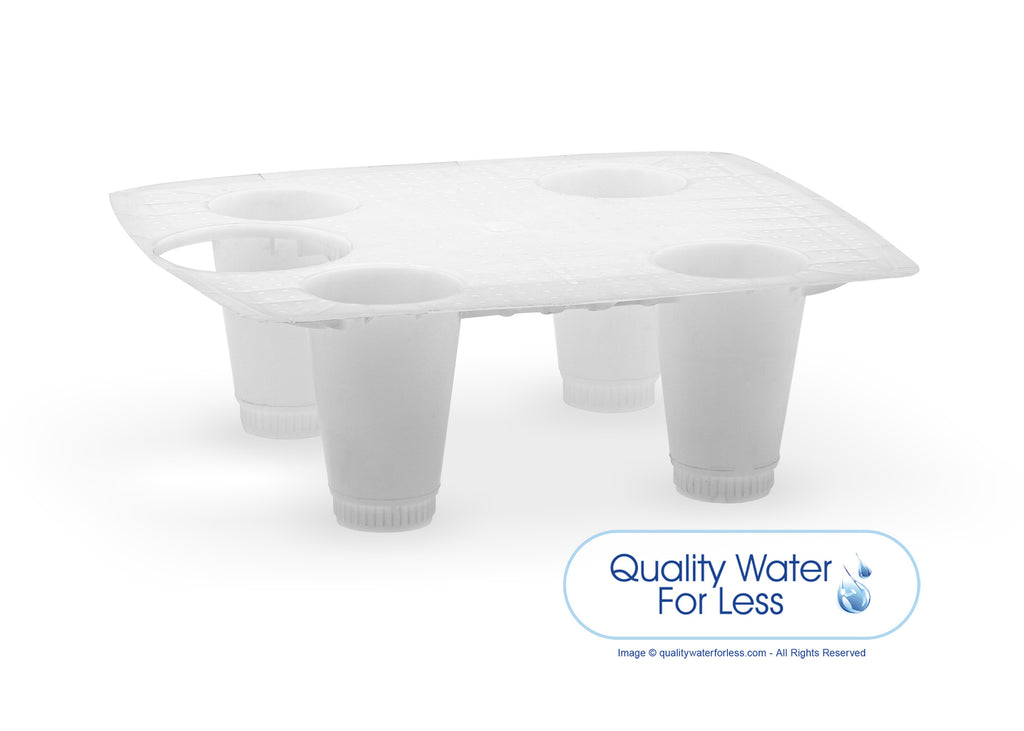 Brine Grid Support, 15x17 & 4" Hole | Parts & Accessories | qualitywaterforless.com